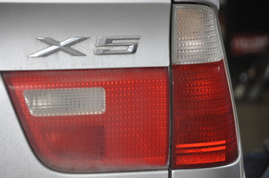 DISMANTLED - E53 LH18412 SUV  M62B44 E53 X5 ENGINE FOR SALE