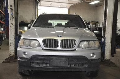 DISMANTLED - E53 LH18412 SUV  M62B44 E53 X5 ENGINE FOR SALE