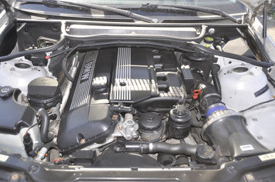 DISMANTLED - E46 PG10218 Sedan V FOR SALE BMW E46 330xi  Built March 2003 M54 6 cyl 4WD Manual PG10218 $6,000