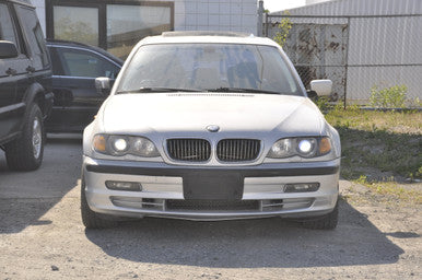 DISMANTLED - E46 PG10218 Sedan V FOR SALE BMW E46 330xi  Built March 2003 M54 6 cyl 4WD Manual PG10218 $6,000