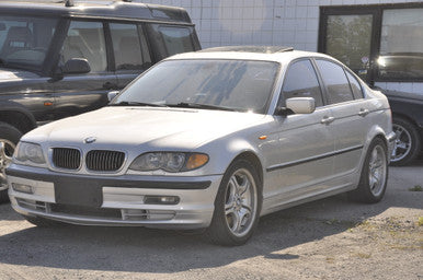 DISMANTLED - E46 PG10218 Sedan V FOR SALE BMW E46 330xi  Built March 2003 M54 6 cyl 4WD Manual PG10218 $6,000