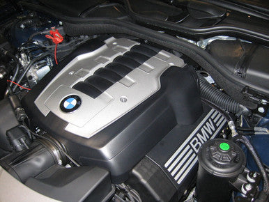 DISMANTLED - e60 B088567 C BMW E60 2001-2009 545i JULY 2004 N62 V8 B088567 BMW-Luvv