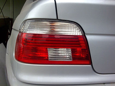 PARTING OUT CH CH98260 BMW E39 530i SEDAN MAY 2002 AUTO M54 CH98260- B Euro All Parts