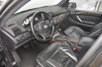 DISMANTLED - E53 LE82129 SUV C BMW E53 X5 SUV 1998-2006 4.8is NOV 2004 N62 V8 LE82129 BMW-Luvv