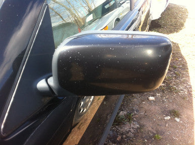 DISMANTLED- AV53307 BMW e36 328i Sedan 4dr BUILT May 1997 6 CYL M52 Auto VIN AV53307 Euro All Parts AV53307- B