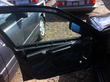 DISMANTLED- AV53307 BMW e36 328i Sedan 4dr BUILT May 1997 6 CYL M52 Auto VIN AV53307 Euro All Parts AV53307- B