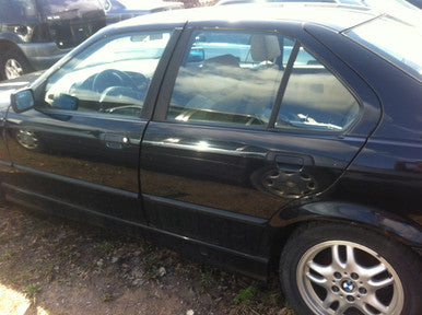 DISMANTLED- AV53307 BMW e36 328i Sedan 4dr BUILT May 1997 6 CYL M52 Auto VIN AV53307 Euro All Parts AV53307- B