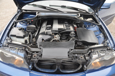 DISMANTLED - E46 PC99297 Coupe V BMW e46 325Ci  Built Nov 2002 6 Cyl M54 5 Speed Manual PC99297 97-06