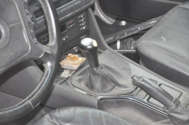 DISMANTLED - e39 BY15305 Sedan V BMW e39 528I BUILT OCT 1998 BMW 4dr Sdn 6 CYL M52 Manual 5 Spd BY15305