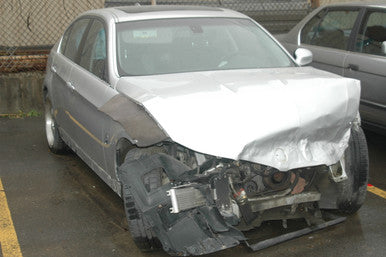 DISMANTLED - e90 A265287 C BMW e90 LCI 335d 4 dr  Nov 2008  A265287 DIESIL Engine Auto