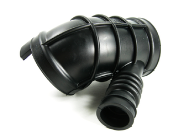 0) BMW 13541435627 Air Intake Boot (New) Fits: 320i 2004 E46 & Other Listed Vehicles Euro All Parts