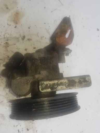 0) BMW 32416756582 After market New Power Steering Pump e46 320i 323i 325i 328i 330i 6756582 Euro All Parts