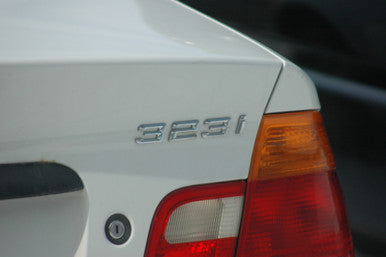 DISMANTLED - E46 FP60457 Sedan S BMW e46 323i  built Feb 1999 M52 6 cyl Automatic FP60457