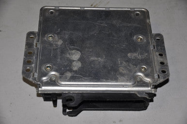 0) BMW OEM 12141714998 USED ECU / DME / ECM Engine Computer 320I 88 3' Euro All Parts