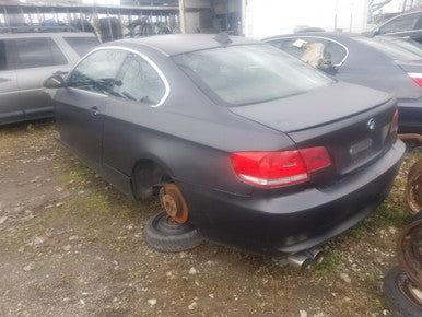 DISMANTLED - E92 P131342 Coupe CH BMW P131342 BUILT O7-17 2007 E92  328i n52 2.8L 6 CYL
