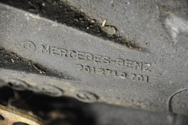 0) 4 Mercedes-Benz transmission USED 1242701202 1242700602 722.429 722.42 190E 87 93 2.3L 3.2L AMG 260E 85 92 300E 85 92 Euro All Parts