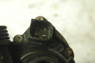 0) BMW OEM 11517586925 USED WATER PUMP 330XI 6 E90 6 cyl Euro All Parts