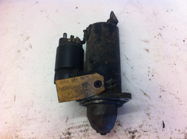 0) BMW OEM 118115 USED STARTER 525I 92 E34 Euro All Parts
