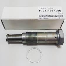 0) BMW 11317567680 Timing Chain Tensioner (New) Fits: 528iX 2014 E61 & Other Listed Vehicles Euro All Parts