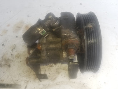 0) BMW 32416756582 After market New Power Steering Pump e46 320i 323i 325i 328i 330i 6756582 Euro All Parts