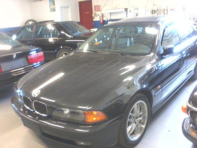 DISMANTLED BMW E39 540i 5 Series GM63030 Feb 92 M62 Auto Euro All Parts