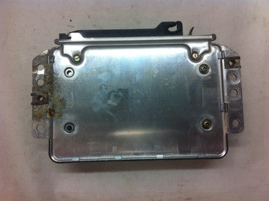 0) BMW OEM 121422008 USED TCU TCM TRANSMISSION Controller Unit 73 735i 1988 Euro All Parts