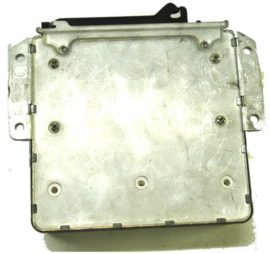0) BMW OEM 1137328019 ECU USED BOSCH Motronic 1987 1994 E32 7 Series 750i 7328019 Euro All Parts