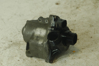 0) BMW OEM 11517586925 USED WATER PUMP 330XI 6 E90 6 cyl Euro All Parts