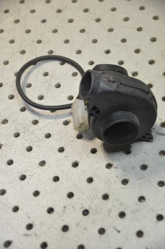0) BMW OEM 12901745182 USED BLOWER UNIT from: E53 X5 3.0i 1999 Euro All Parts