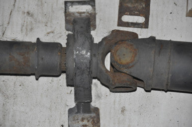 0) BMW OEM 1227612 USED Automatic Driveshaft E36 323I 325I 328i up to 1998 Euro All Parts