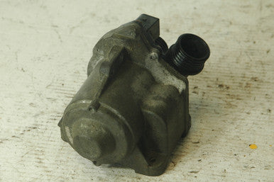 0) BMW OEM 11517586925 USED WATER PUMP 330XI 6 E90 6 cyl Euro All Parts