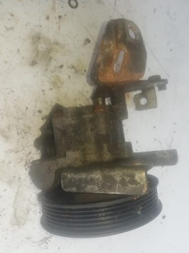 0) BMW 32416756582 After market New Power Steering Pump e46 320i 323i 325i 328i 330i 6756582 Euro All Parts