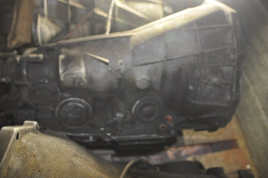 0) 4 Mercedes-Benz transmission USED 1242701202 1242700602 722.429 722.42 190E 87 93 2.3L 3.2L AMG 260E 85 92 300E 85 92 Euro All Parts