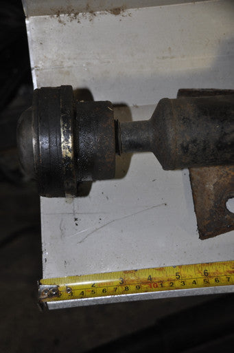 0) BMW OEM 12901745182 USED BLOWER UNIT from: E53 X5 3.0i 1999 Euro All Parts