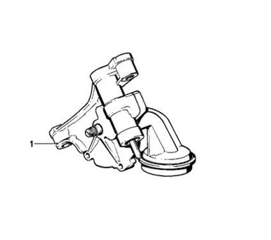 0) BMW OEM 11411267383 11411274491 USED 11411267198 Sump M10 Oil level indicator 320i e30 318i 1975 E21 318 1976 E12 518 Sump Euro All Parts