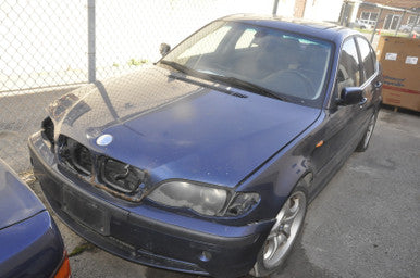 0) AUTO TO MANUAL SWAP KIT ZF 23007532498 6 SPD BMW OEM E46 330i M54 KM05852 Euro All Parts