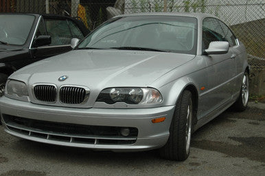 DISMANTLED - E46 JP00074 Convertible C BMW E46 328Ci 3 series  5 speed Manual May 1999 6 CYL M52 JP00074