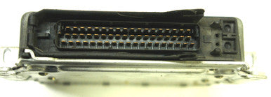 0) BMW OEM 1137328019 ECU USED BOSCH Motronic 1987 1994 E32 7 Series 750i 7328019 Euro All Parts