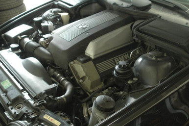 DISMANTLED - E39 GM63030 Sedan C BMW E39 540i 5 Series GM63030 Feb 92 M62 Auto