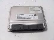0) BMW OEM 12141430844 DME ECM ECU Engine Control Module (USED) Fits: 323Ci 2000 E46 & Other Listed Vehicles Euro All Parts