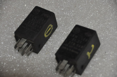 0) 10 DH BMW 61351378048 Head Lamp Cleaning Module H61630 61.35378048 SRM 12V HELLA BRA 005143-00 Euro All Parts