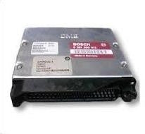 0) BMW OEM 12141740253 DME ECM ECU Engine Control Module (USED) Fits: 325i 1991 E36 & Other Listed Vehicles Euro All Parts