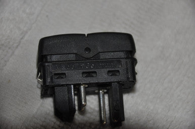 0) 34 DH BMW 8366506 61318366506 61-31-8-366-506 Switch seat depth adjustment E38 E39 Euro All Parts