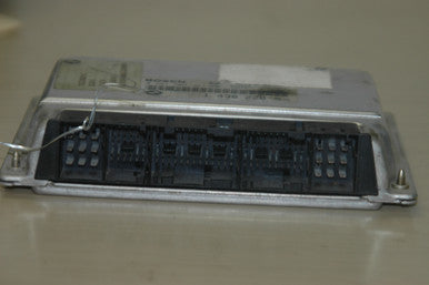 0) BMW OEM 12141430228 USED DME ECM ECU Engine Computer UNIT 540I 97 Euro All Parts