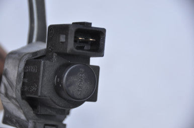 0) BMW OEM 11741742712 USED ELECT VACUUM VALVE 323I 0 E46 Euro All Parts