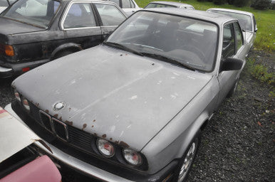 0) Auto to Manual Swap Kit GETRAG 260 BMW OEM 23001221206 e30 325e June 1986 m20 6 cyl 5 spd manual 9691477 Euro All Parts