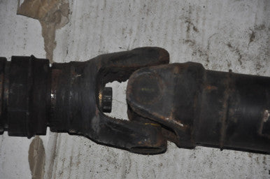 0) BMW OEM 1229328 USED Automatic Driveshaft E32 740iL 740iLP EXTENDED WHEELBASE 05/02/1988 To:11/28/2009 26101229328 26111226613 26101229328 Euro All Parts