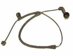 0) BMW 34351164371 USED 323I 99 E46 BRAKE PAD SENSOR 3 Series 323I 99 E46 BRAKE PAD SENSOR BMW OEM Part # 34351164371 BMW 3 Series 320i Sedan 2000, 2001, 20 Euro All Parts