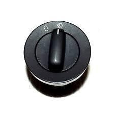 0) 43 DH BMW OEM 61318363686 USED FOG LIGHT SWITCH 530i E39 5 Series 530893 549392011 Euro All Parts