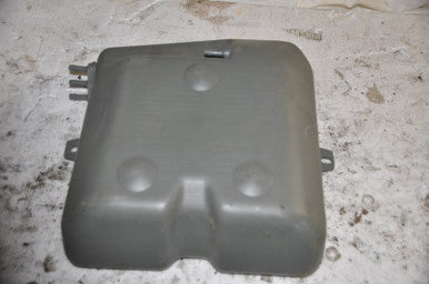 0) BMW OEM 1153314 USED EXPANSION TANK ACTIVATED CARBON CONTAINER Fits: e24 633CSi 635CSi M6 M635CSi 1975-1989 & other listed vehicles Euro All Parts